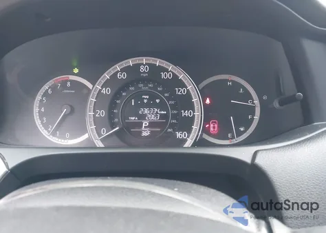 2015 Honda Accord Lx from USA, damaged, VIN 1HGCR2F30FA031625